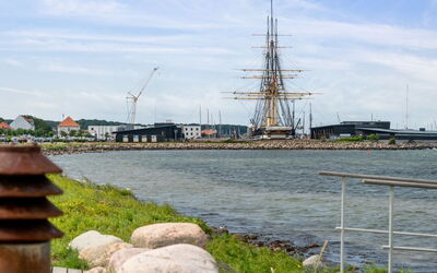 Geert - 25M from the Sea