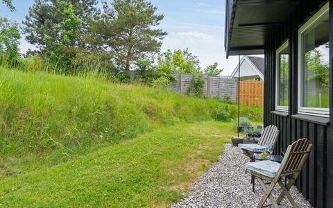 Lenaya - 1Km from the Sea: Træ, Hjem, Veranda, Dæk, Hårdttræ, Tag, Bejdse, Trægulve, Eco Hotel