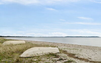 Benja - 150M from the Sea