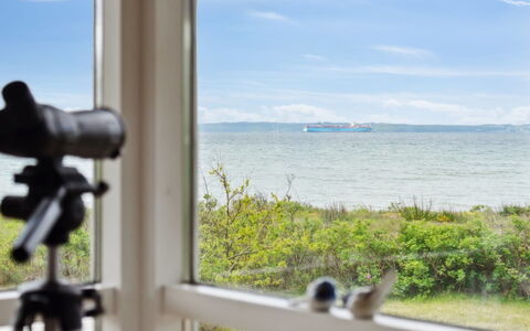Elspeth - 25M from the Sea: Tag, Hus, Hjem, Sommerhus, Dør, Sidespor, Dæk, Veranda, Planke, Hårdttræ