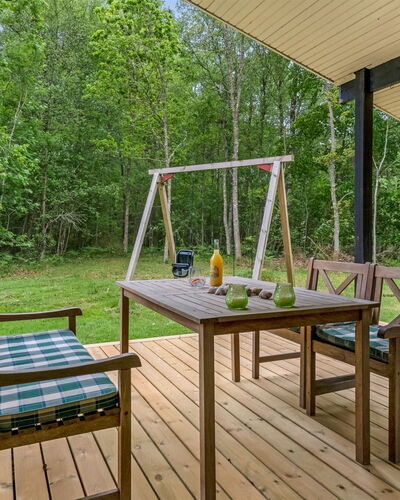Borka - 1.2Km from the Sea