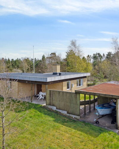 Marjon - 450M from the Sea