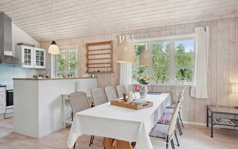 Tia - 1.4Km from the Sea: Tækning, Sommerhus, Hus, Tag, Hjem, Stuehus, Hytte, Estate, Landsby