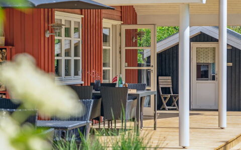 Tia - 1.4Km from the Sea: Tækning, Sommerhus, Hus, Tag, Hjem, Stuehus, Hytte, Estate, Landsby