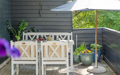 Alste - 900M from the Sea: Hus, Hjem, Tag, Sommerhus, Estate, Landscaping, Garden Bygninger, Sidespor, Stuehus