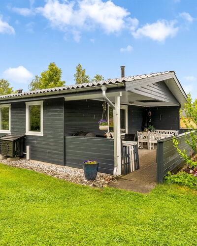 Alste - 900M from the Sea
