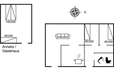 Edvia - 300M from the Sea: Indretning, Loft, Lejlighed, Gulvbelægning, Møbel, Etage, Værelse, Belysning, Hjem, Couch