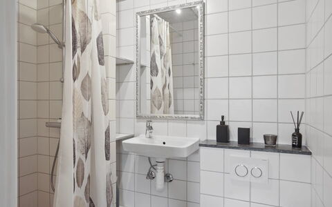 Gisella - 1.2Km from the Sea: Hus, Hjem, Tag, Sommerhus, Estate, Landscaping, Garden Bygninger, Sidespor, Stuehus