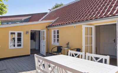 Algeth - 200M from the Sea