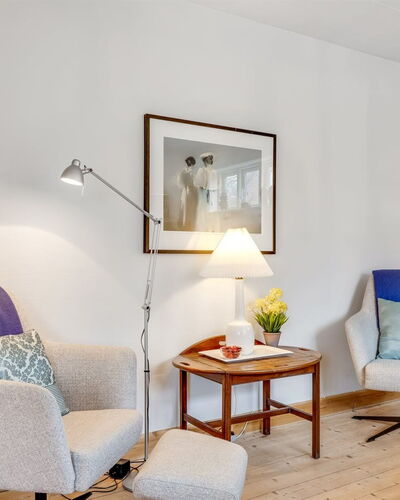 Cordelia - 1Km from the Sea