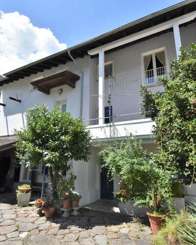 La Casa del Nonno