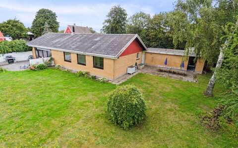 Kolle - 3.2Km from the Sea: Hus, Hjem, Tag, Sommerhus, Estate, Landscaping, Garden Bygninger, Sidespor, Stuehus