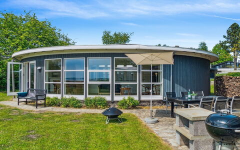Vemund - 100M to the Fjord: Hus, Hjem, Tag, Sommerhus, Estate, Landscaping, Garden Bygninger, Sidespor, Stuehus