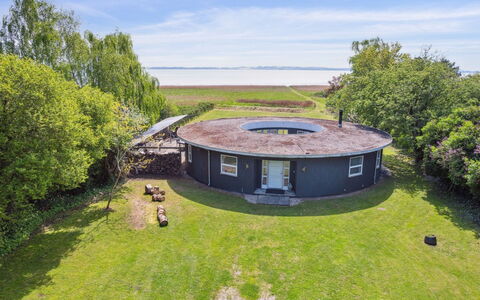 Vemund - 100M to the Fjord: Hus, Hjem, Tag, Sommerhus, Estate, Landscaping, Garden Bygninger, Sidespor, Stuehus