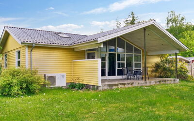 Barth - 950M from the Sea