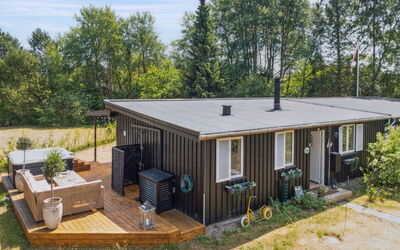 Thorlak - 860M from the Sea