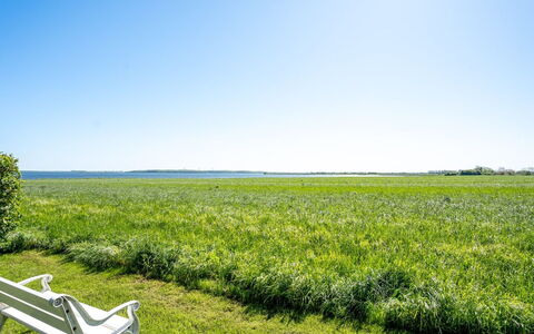 Maleen - 150M to the Fjord: Himmel, Blå, Grøn, Daytime, Græs, Græs-, Naturlige Landskab, Almindeligt, Sommer, Mark
