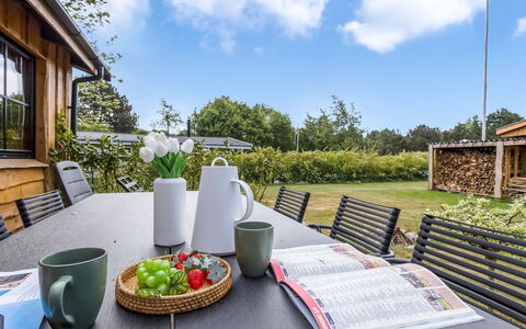 Zekine - 700M from the Sea: Tag, Hus, Hjem, Sommerhus, Sidespor, Estate, Indkørsel, Garden Bygninger, Gård, Skur