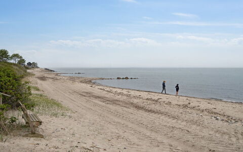 Quanna - 50M from the Sea: Himmel, Strand, Krop Af Vand, Kyst, Naturligt Miljø, Coastal Og Oceaniske Landskabsformer, Kyst, Hav, Horisont