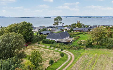 Ilkka - 220M from the Sea: Landskab, Boligområde, Tag, Coastal Og Oceaniske Landskabsformer, Land Lot, Hjem, Kyst, Estate, Hav, Fugleperspektiv