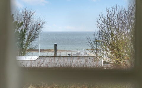 Ilkka - 220M from the Sea: Horisont, Hav, Ocean, Kyst, Hegn, Strand, Home Fencing