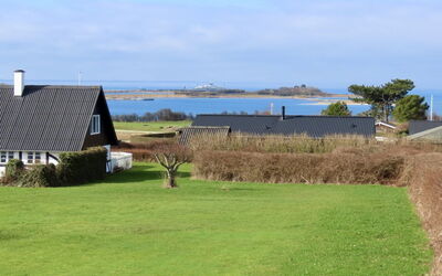Ilkka - 220M from the Sea