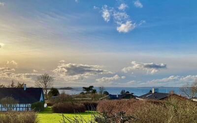 Ilkka - 220M from the Sea