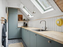 Epiphania - 700M from the Sea