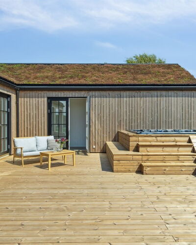 Ottmar - 150M from the Sea