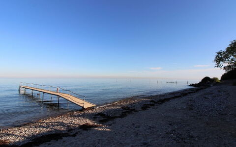 Dana - 525M from the Sea: Blå, Vand, Krop Af Vand, Horisont, Kyst, Hav, Coastal Og Oceaniske Landskabsformer, Kyst, Strand