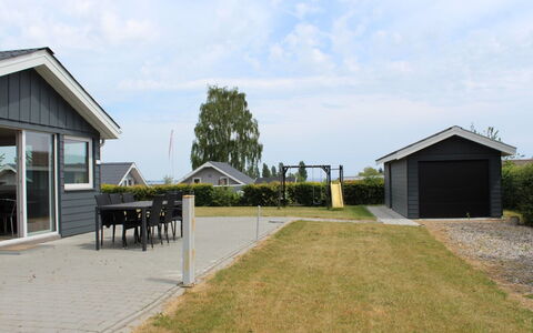 Jannik - 300M from the Sea: Græs, Græs-, Landskab, Økoregion, Almindeligt, Plantesamfund, Land Lot, Udendørs Møbler, Prærie, Shrubland