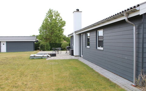 Jannik - 300M from the Sea: Græs, Græs-, Landskab, Økoregion, Almindeligt, Plantesamfund, Land Lot, Udendørs Møbler, Prærie, Shrubland