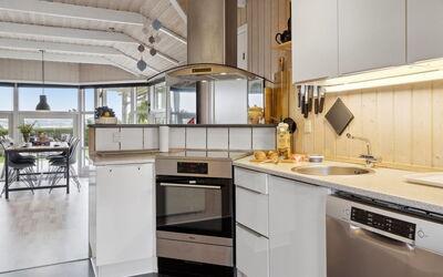 Hjalmsvider - 300M from the Sea
