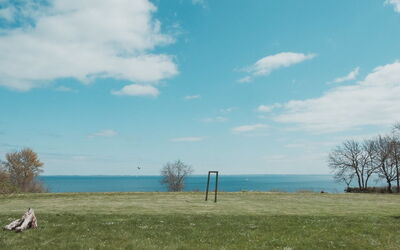 Neno - 100M from the Sea