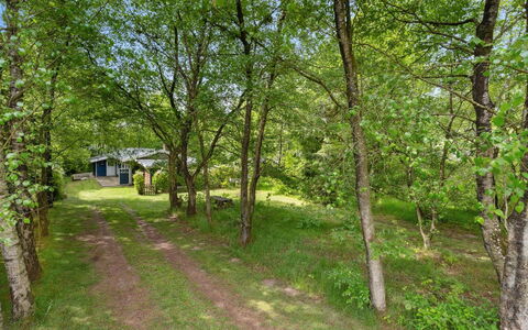 Erlar - 30Km from the Sea: Tækning, Sommerhus, Hus, Tag, Hjem, Stuehus, Hytte, Estate, Landsby