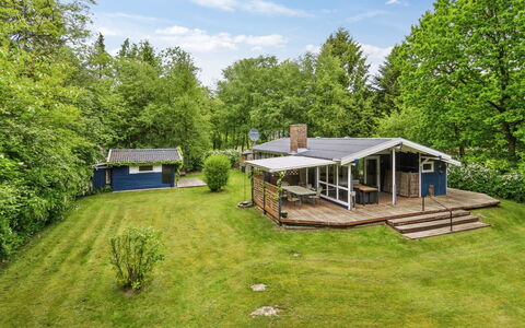 Erlar - 30Km from the Sea: Tækning, Sommerhus, Hus, Tag, Hjem, Stuehus, Hytte, Estate, Landsby