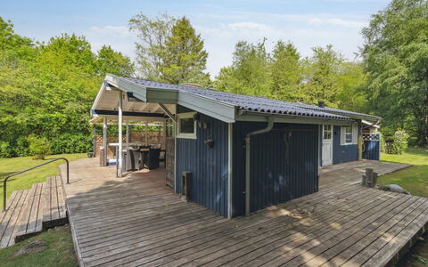 Erlar - 30Km from the Sea: Tækning, Sommerhus, Hus, Tag, Hjem, Stuehus, Hytte, Estate, Landsby