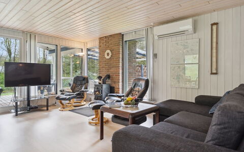 Erlar - 30Km from the Sea: Tækning, Sommerhus, Hus, Tag, Hjem, Stuehus, Hytte, Estate, Landsby