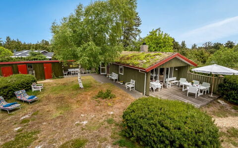 Sisko - 800M from the Sea: Sommerhus, Skur, Hytte, Stuehus, Prærie, Hytte, Lade, Bjælkehytte, Garden Bygninger