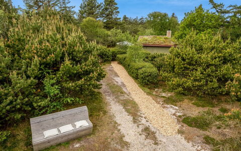 Sisko - 800M from the Sea: Sommerhus, Skur, Hytte, Stuehus, Prærie, Hytte, Lade, Bjælkehytte, Garden Bygninger