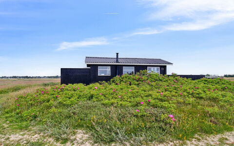 Inka - 100M from the Sea: Sommerhus, Skur, Hytte, Stuehus, Prærie, Hytte, Lade, Bjælkehytte, Garden Bygninger