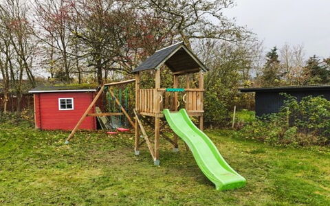 Anu - 300M to the Fjord: Tag, Hus, Hjem, Sommerhus, Sidespor, Estate, Indkørsel, Garden Bygninger, Gård, Skur