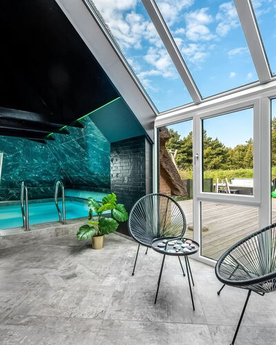 Kimon - 750M from the Sea