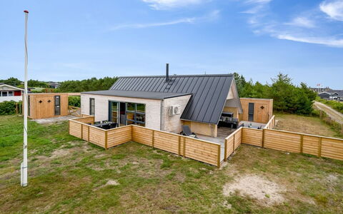 Thorid - 800M from the Sea: Sommerhus, Skur, Hytte, Stuehus, Prærie, Hytte, Lade, Bjælkehytte, Garden Bygninger