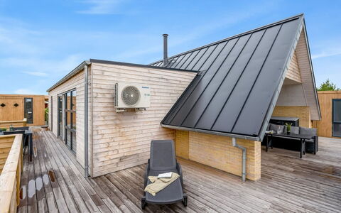 Thorid - 800M from the Sea: Sommerhus, Skur, Hytte, Stuehus, Prærie, Hytte, Lade, Bjælkehytte, Garden Bygninger