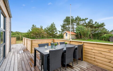 Thorid - 800M from the Sea: Sommerhus, Skur, Hytte, Stuehus, Prærie, Hytte, Lade, Bjælkehytte, Garden Bygninger