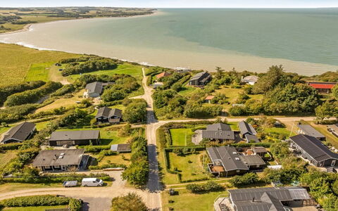 Engelbertine - 210M to the Fjord: Kyst, Landskab, Coastal Og Oceaniske Landskabsformer, Hav, Ocean, Kyst, Estate, Bugt, Tropics