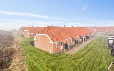 Ubbe - 200M from the Sea