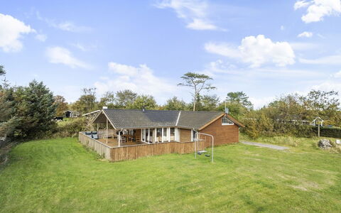 Frieda - 250M from the Sea: Tækning, Sommerhus, Hus, Tag, Hjem, Stuehus, Hytte, Estate, Landsby