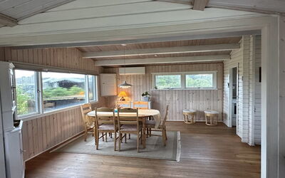 Freding - 450M from the Sea